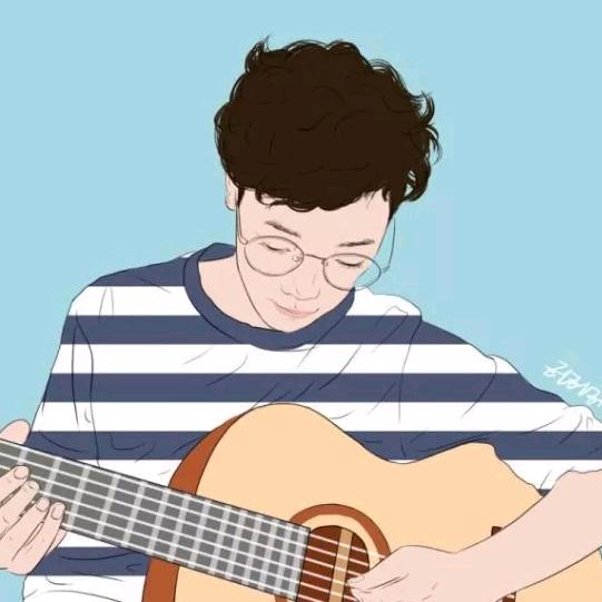 Janmy姜铭杨@抖音