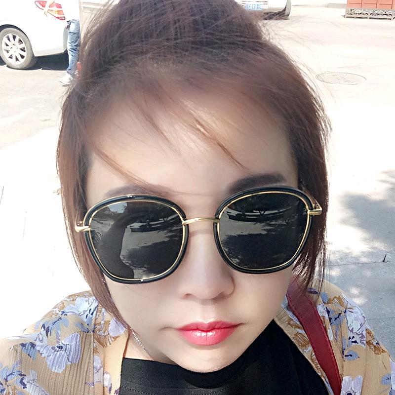 爱炫饭的肖美丽