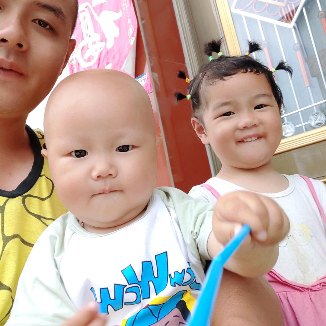 颜某（竹溪蒋堰）