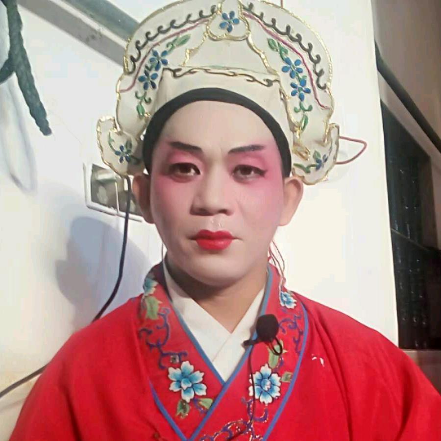 帅哥