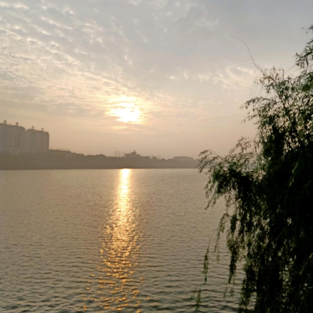 幸福刚刚好