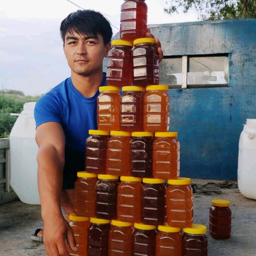 蜂蜜🐝