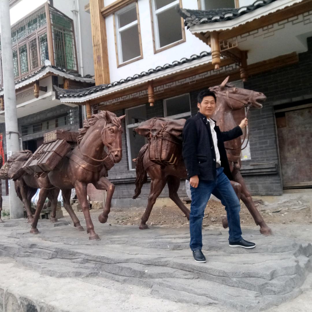 明天会更好
