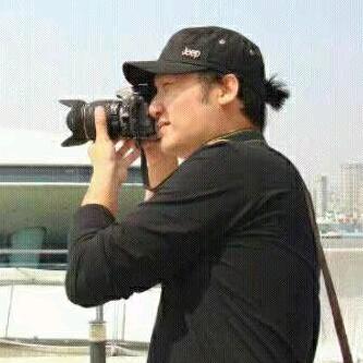 爱摄影的小鱼儿