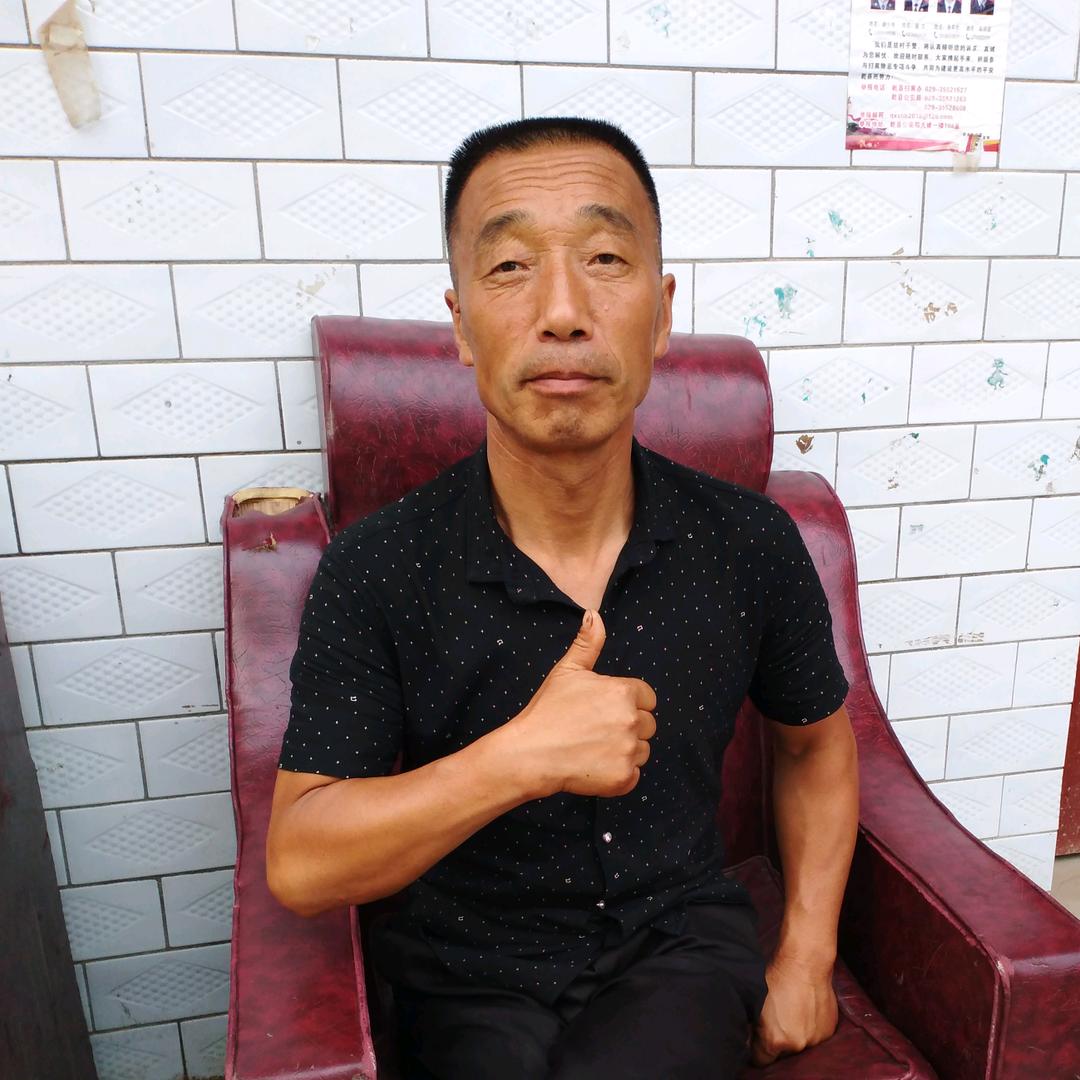 西北狼👍