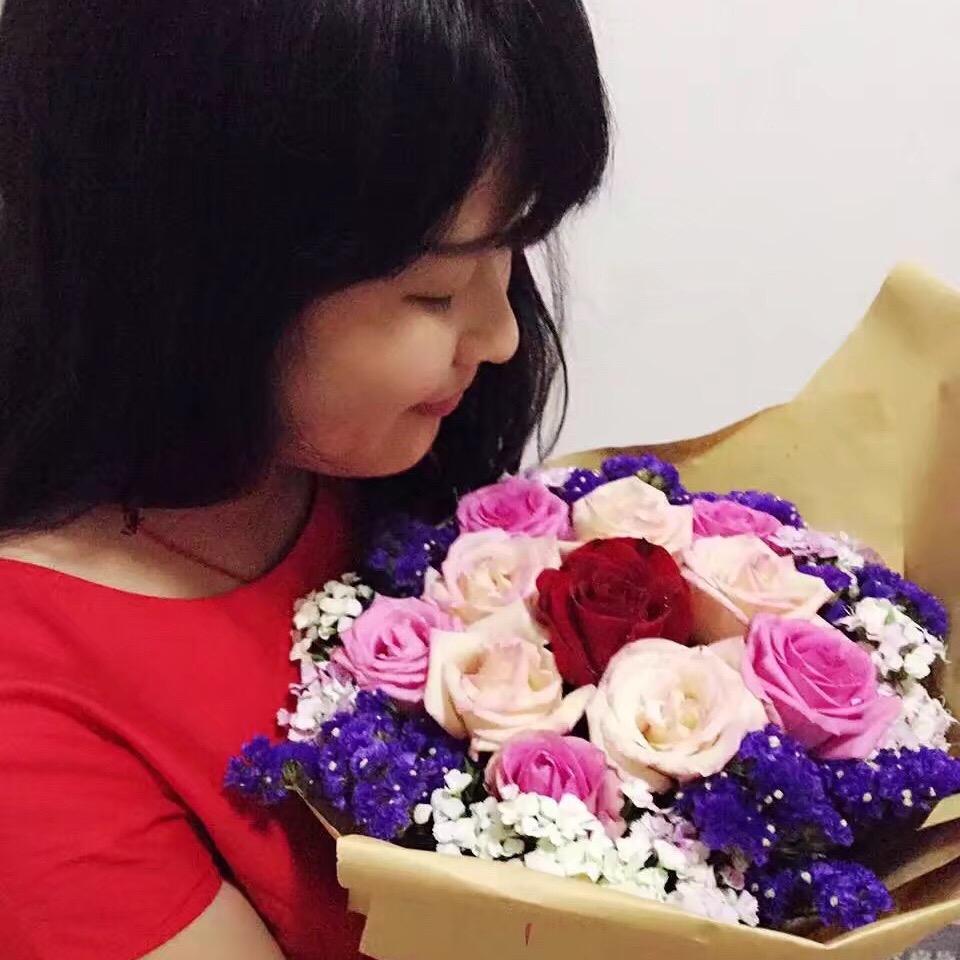 vv薇薇儿💐