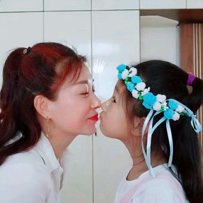 真爱永恒🌹