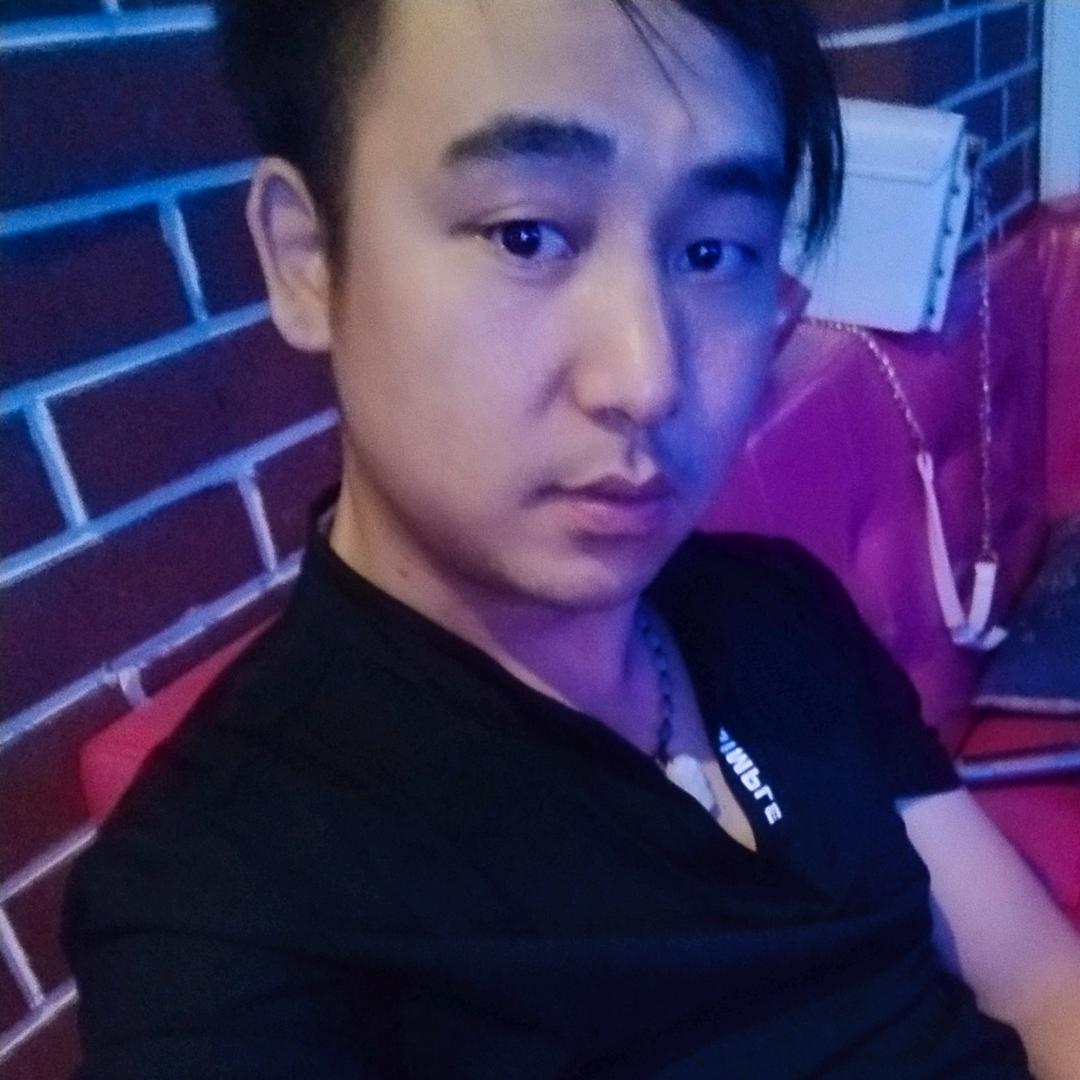 啊龙