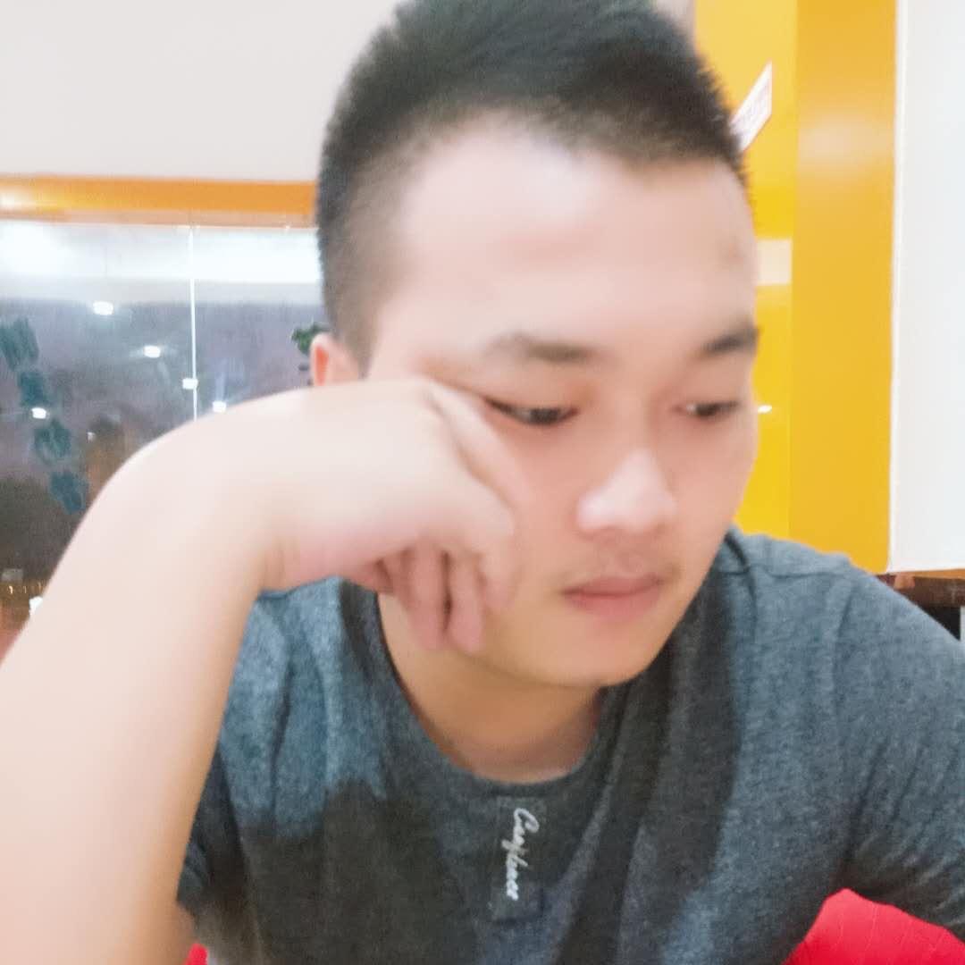就算全世界与我为