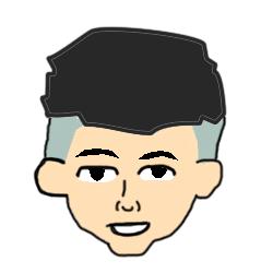 一