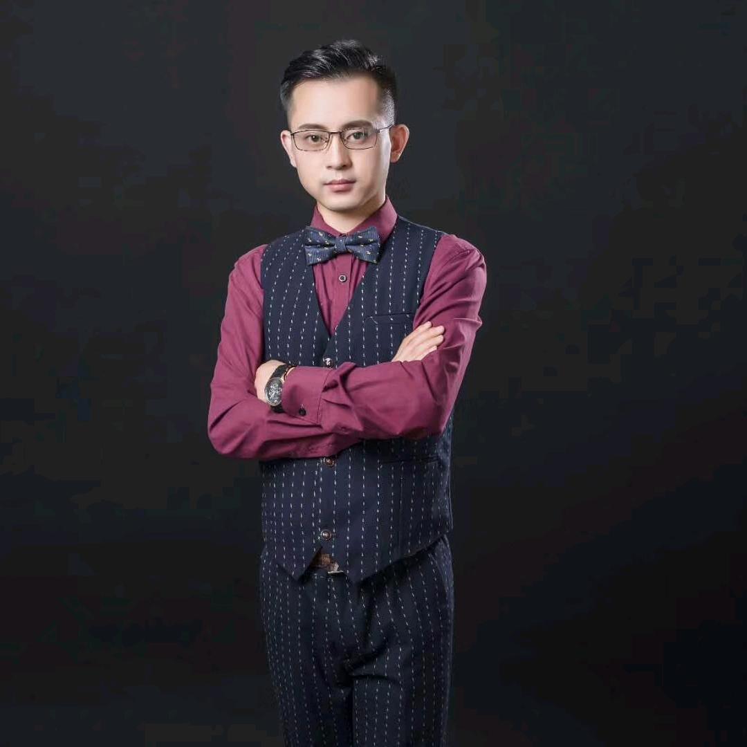 赏百顺（雅痞绅士）