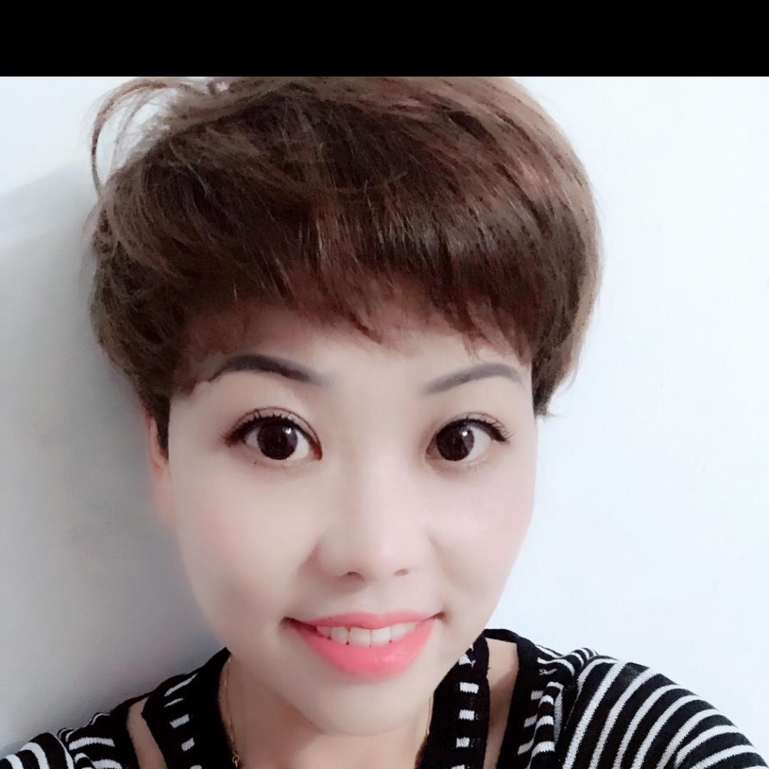 女子汉（毕）