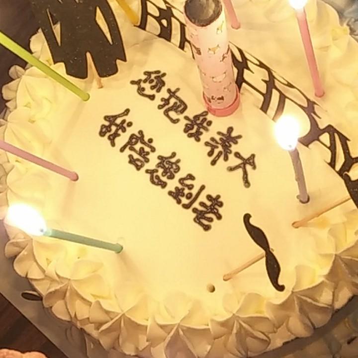 小李