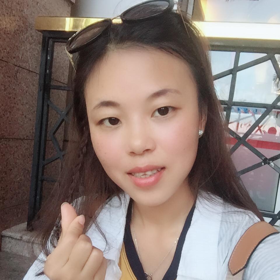 秀秀吖🔥🔥