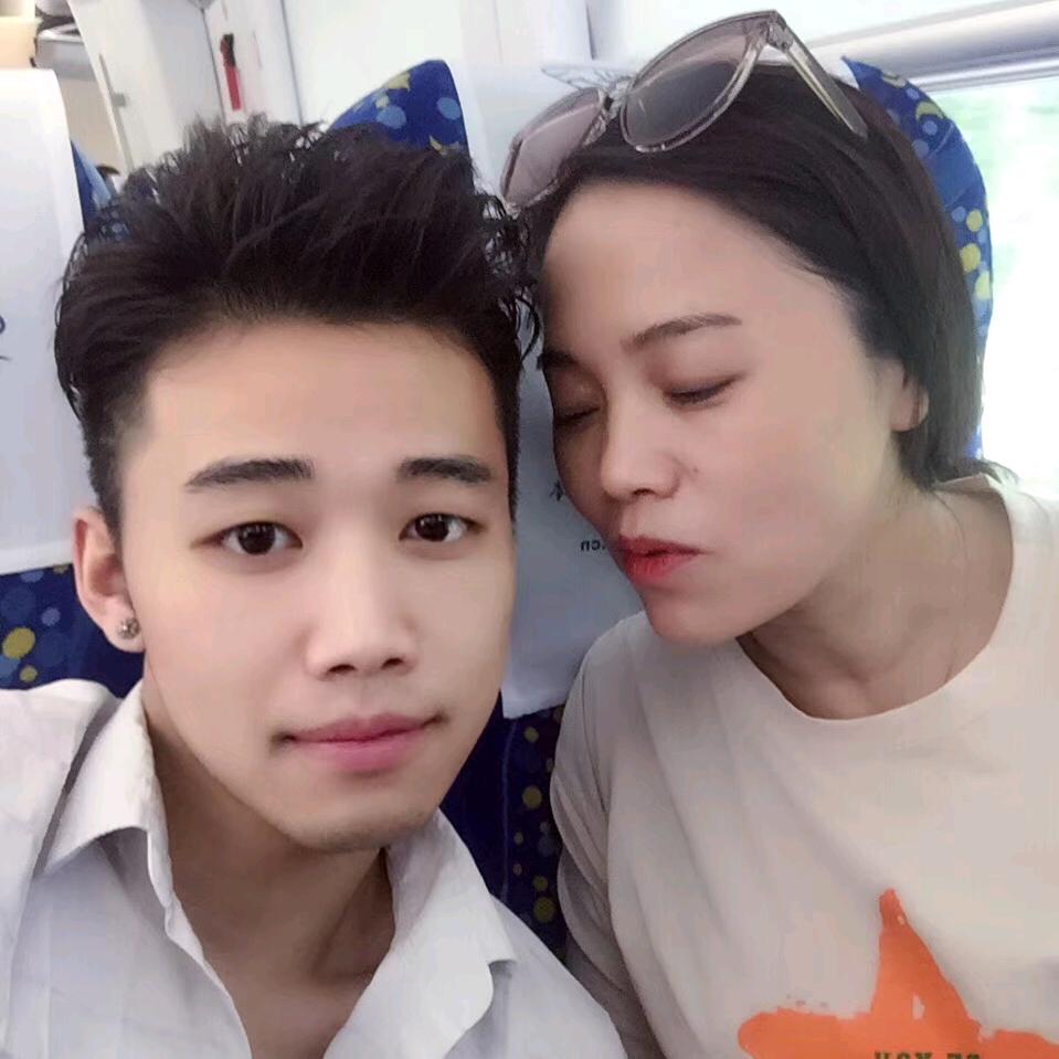 刘姐.餐饮人（固家牛鹅馆.东莞大朗店）