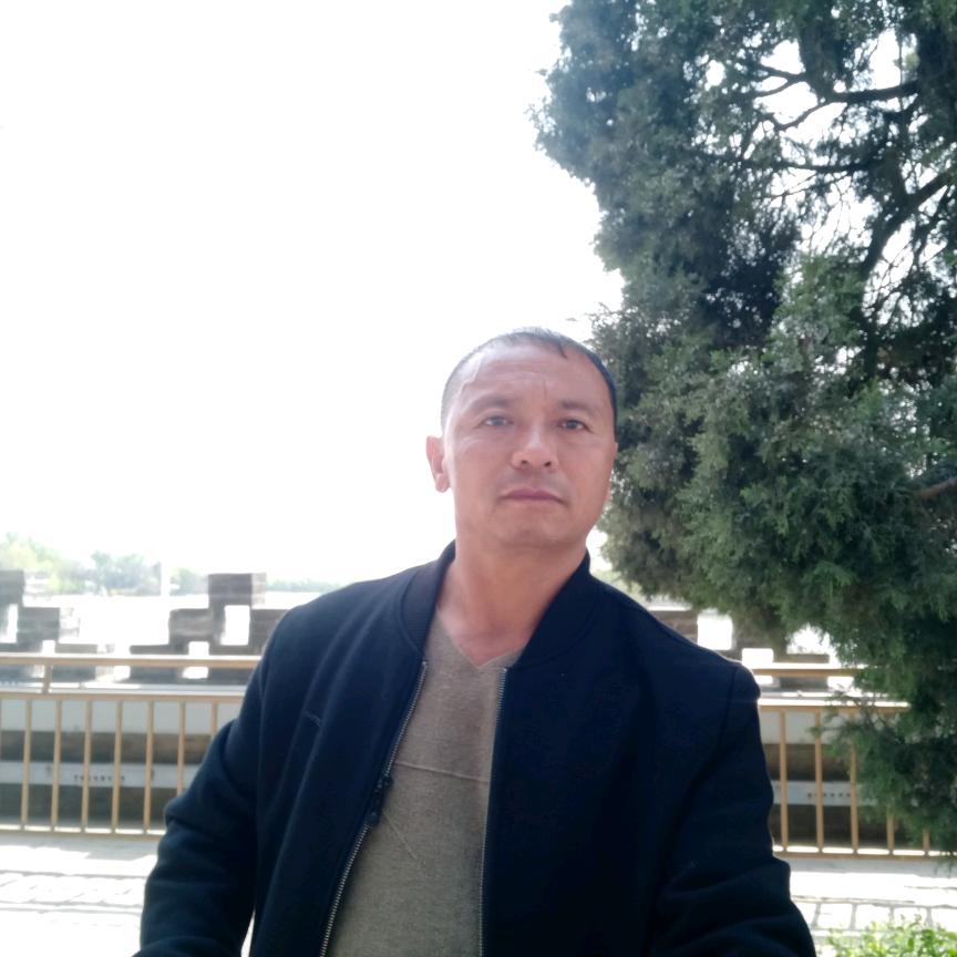 陈聚杰