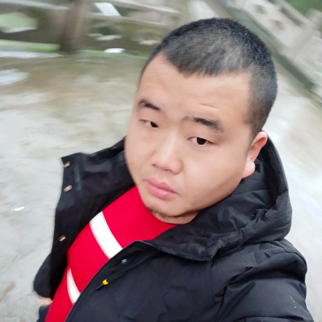 苦中作乐（饶大汉）