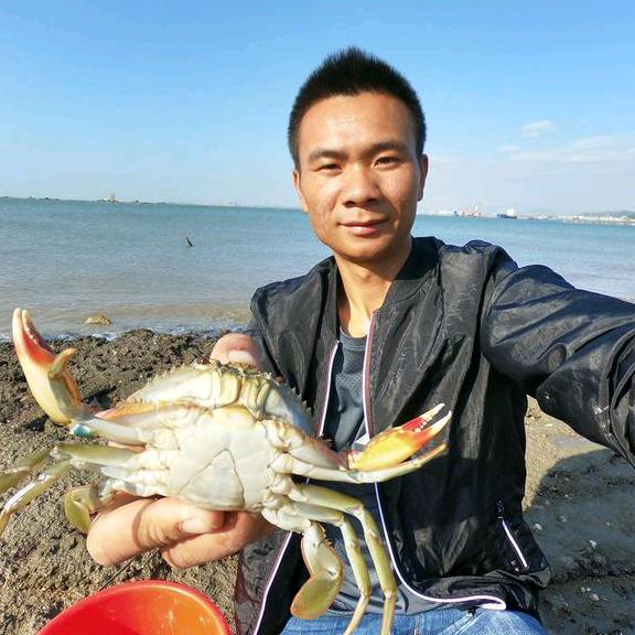 渔人阿烽