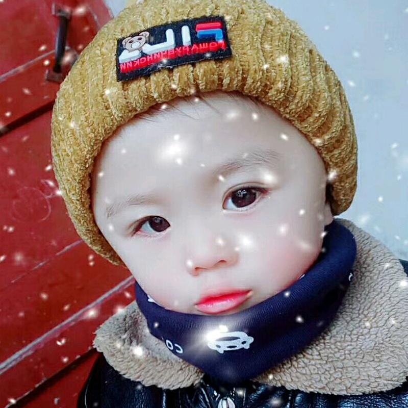 半生花