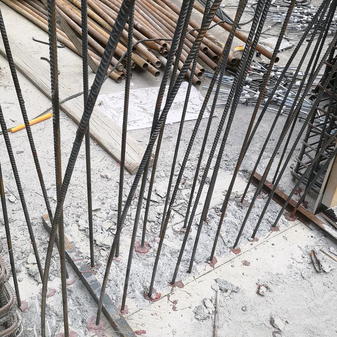 太原植筋加固水钻拆除改造