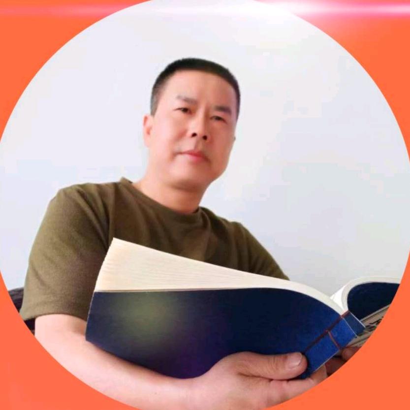 王英勇国画工作室