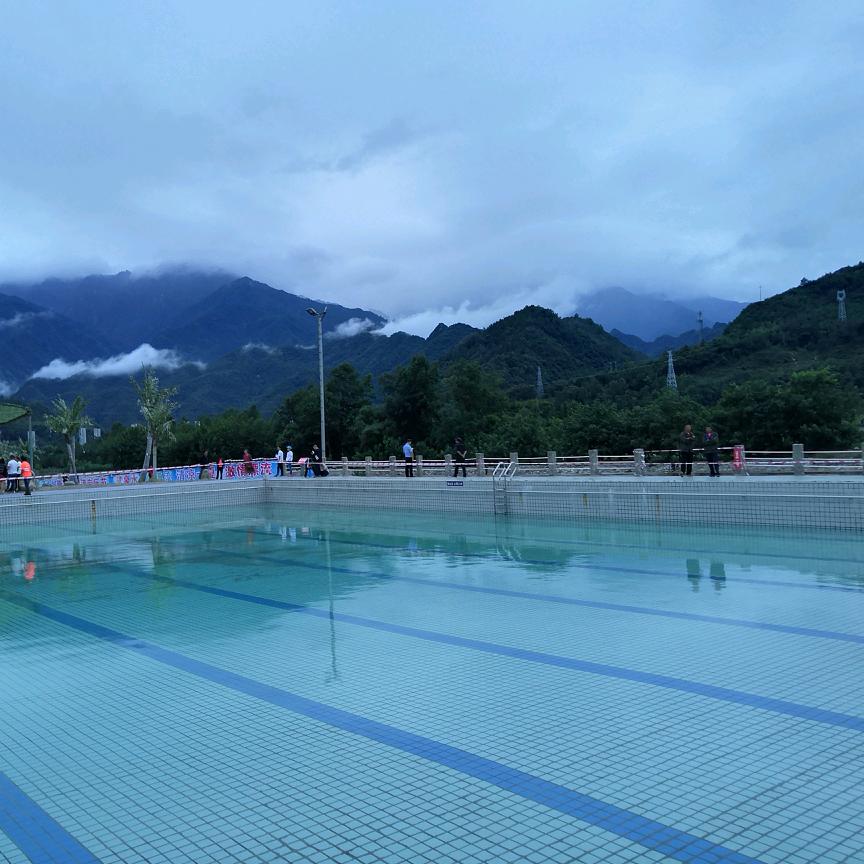 四川视角