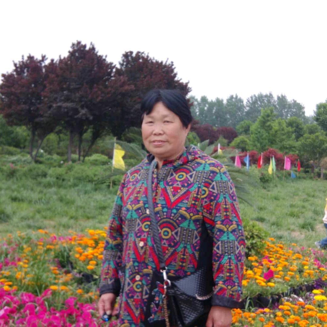 萶苗芬芳