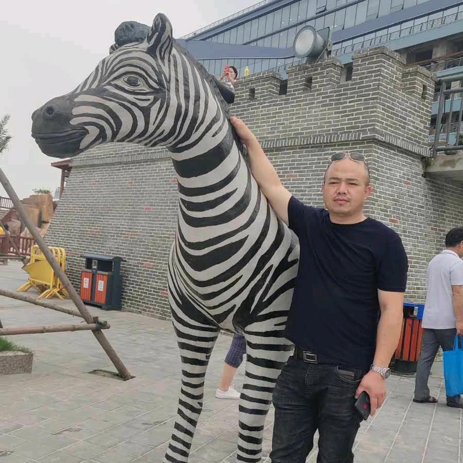 岁月拾荒人