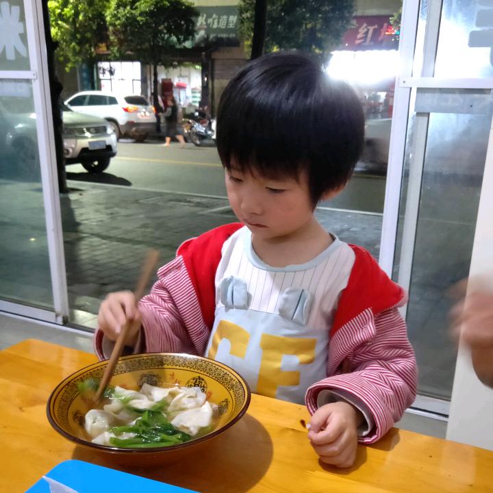 沉默着幸福