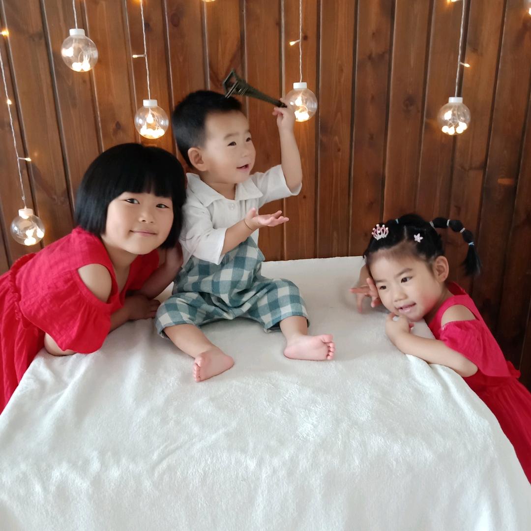 小杰