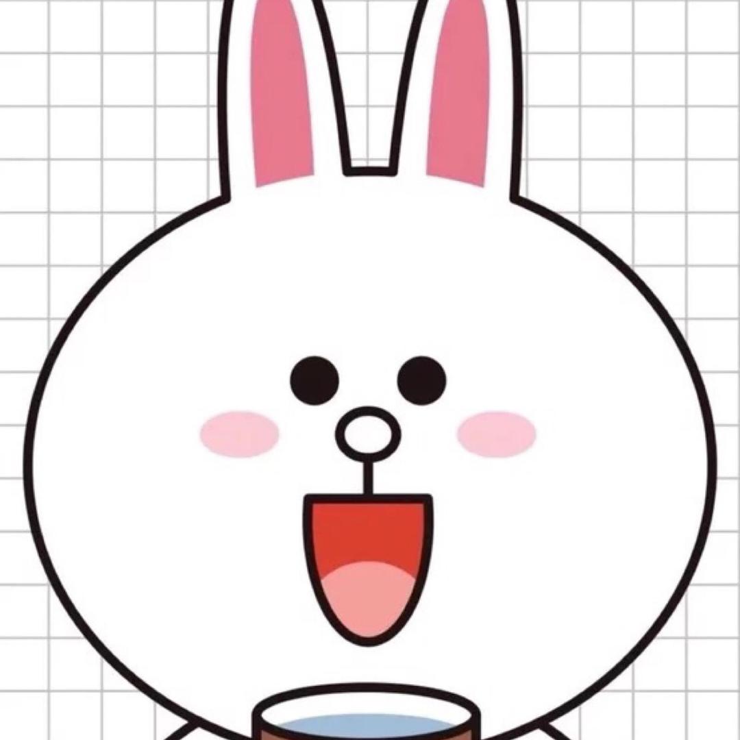 郝嘟嘟🐰