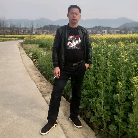 刘家，阿忠