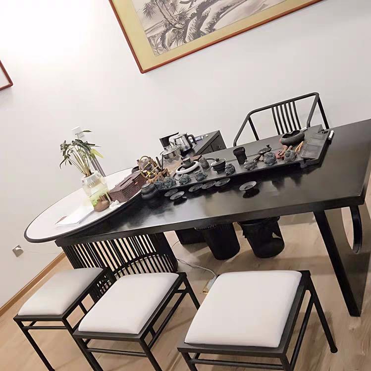 江苏花辞树家居工厂