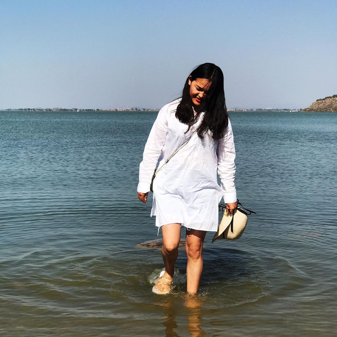 我祗喜歡伱  ❤️💚💛