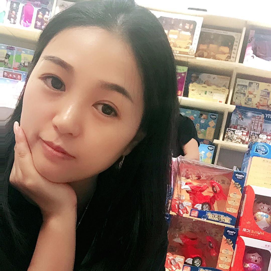 嵊星湾张伟丽