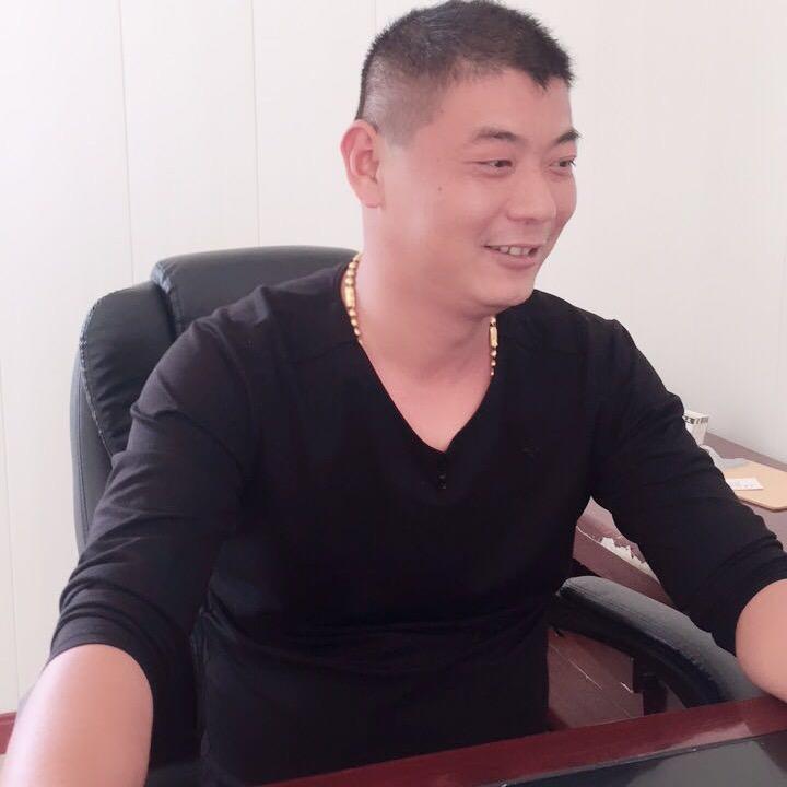 陈大