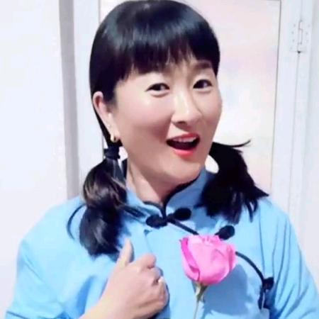 英姐一家人1
