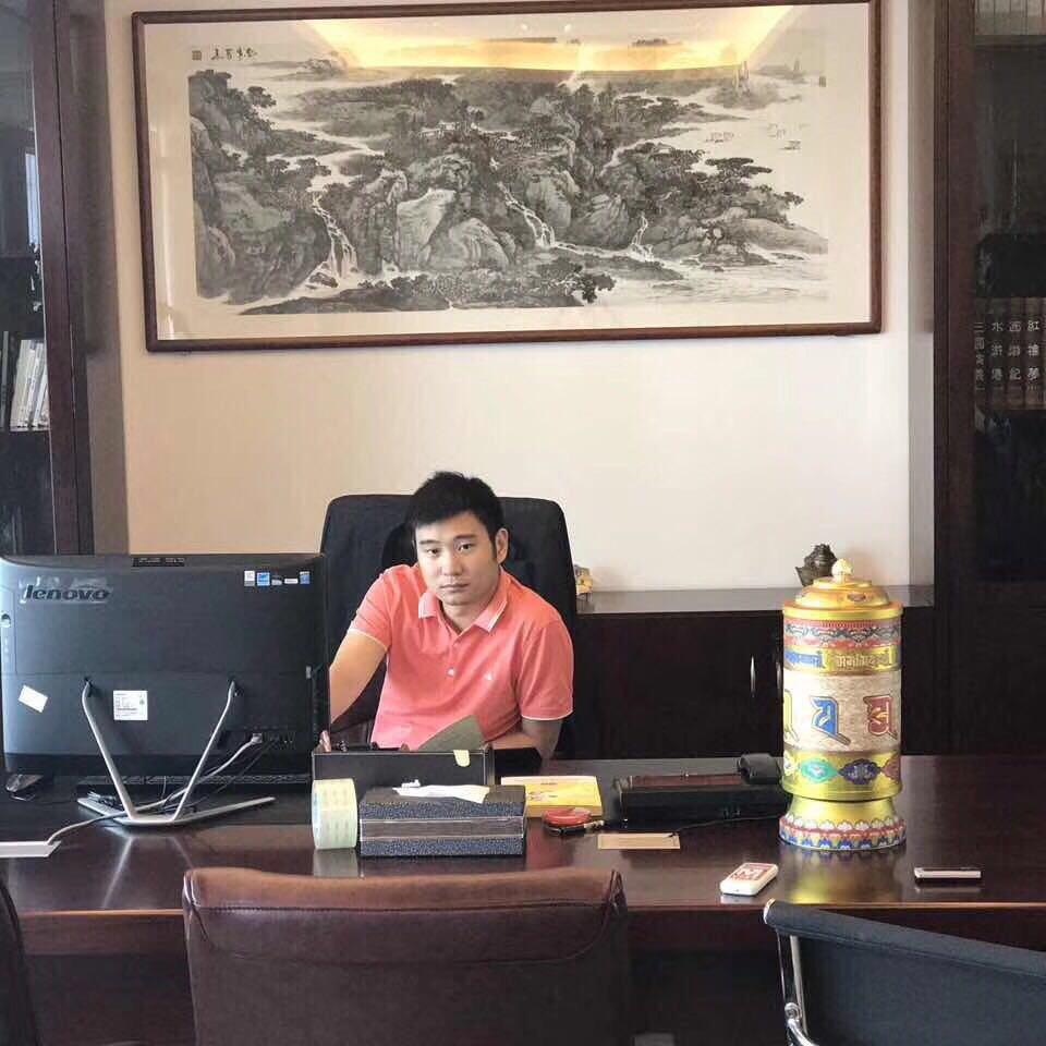 张先森