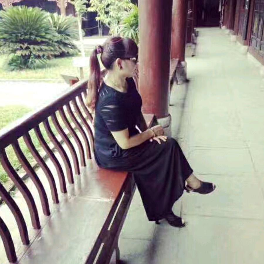 顺其自然
