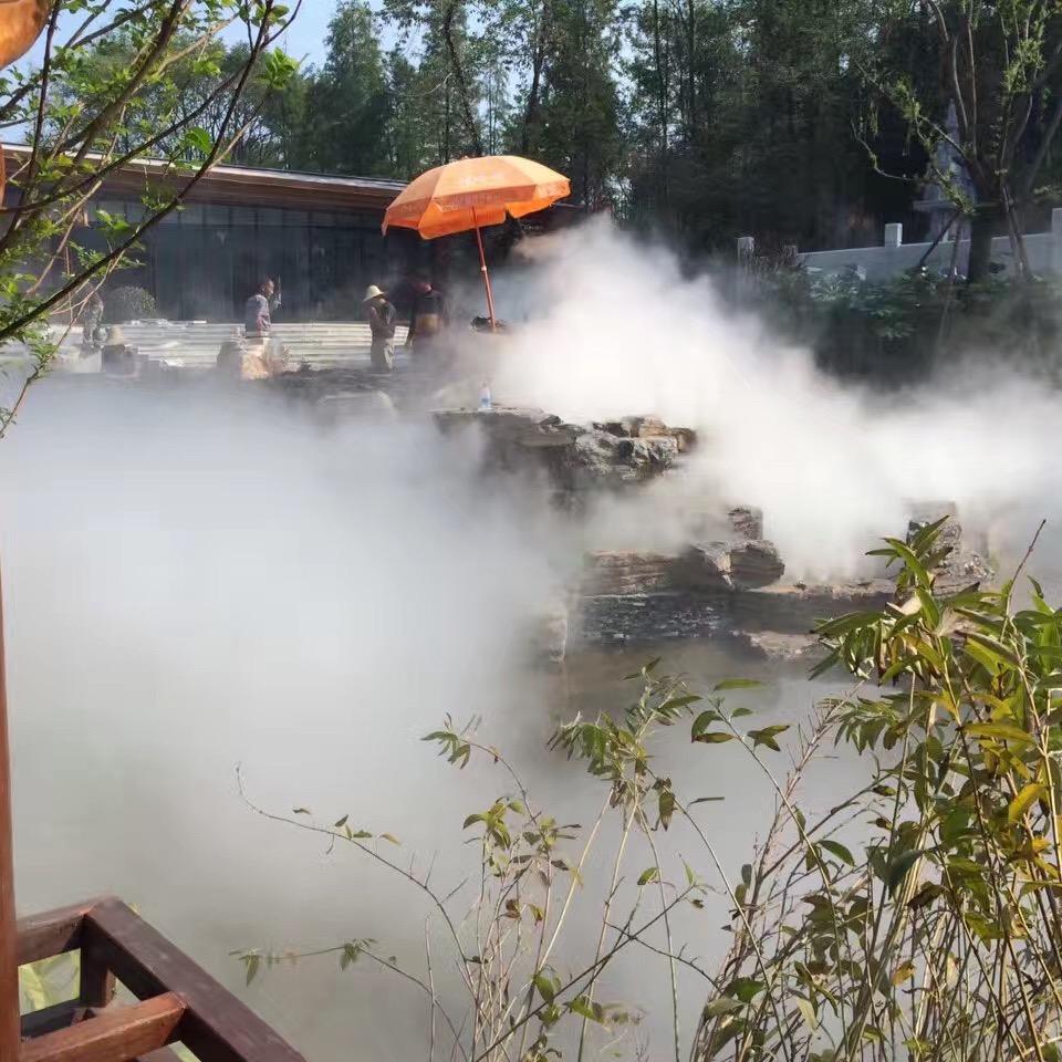 德亿喷雾