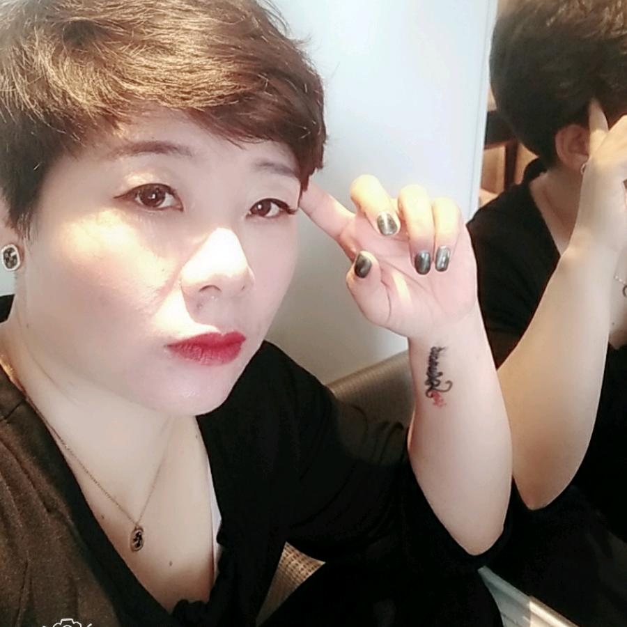 头皮健康管理师（李姐）