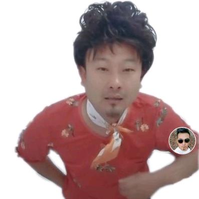小洋哥【巩义娘家人·面皮】