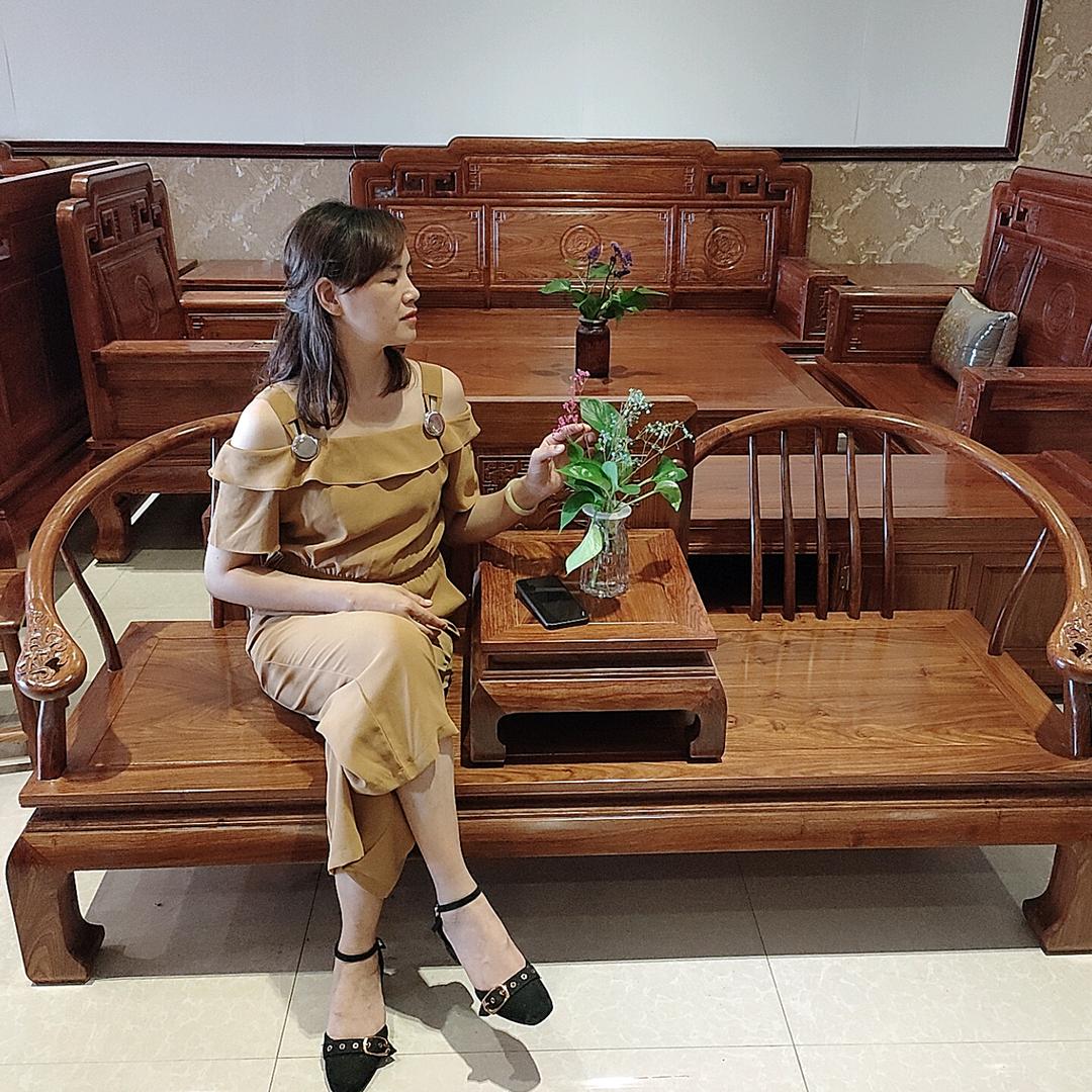 江门丽姐有绝招