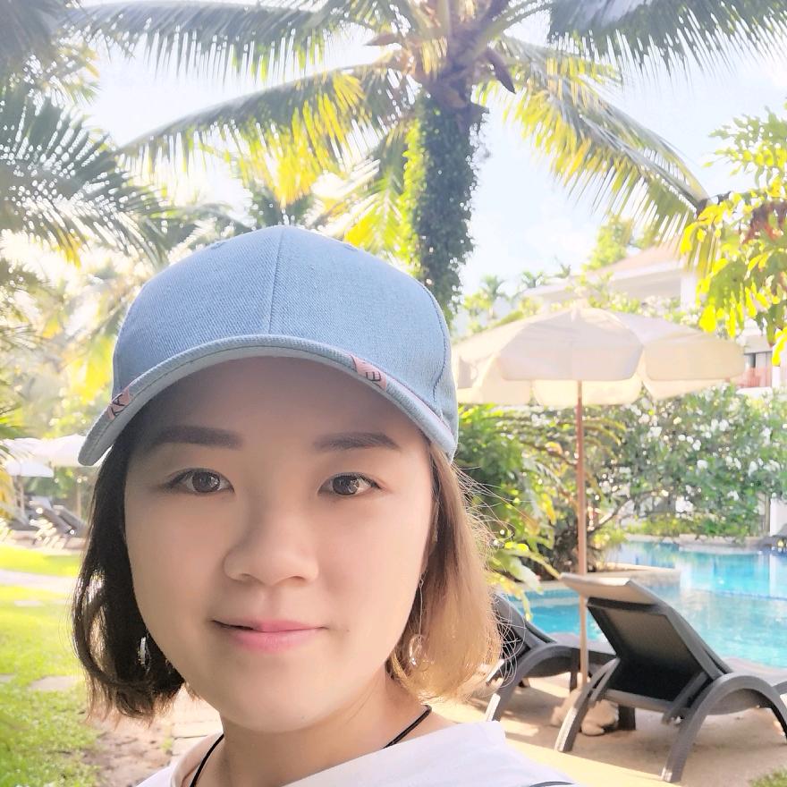 小姐姐