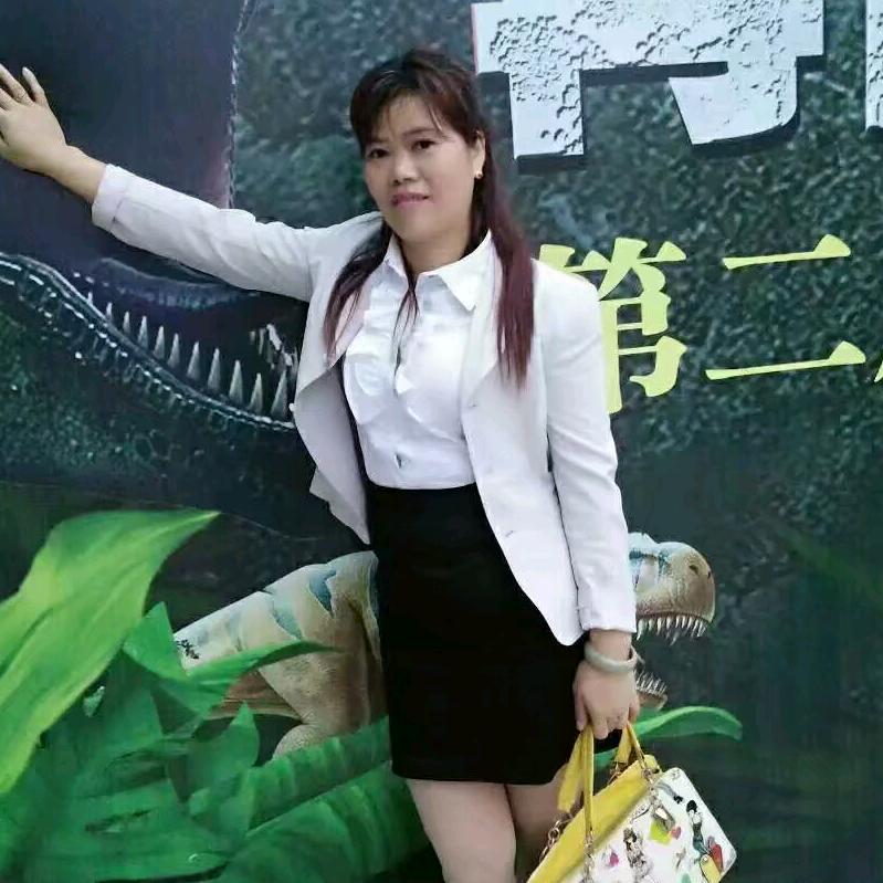 长年在外打拼的女人