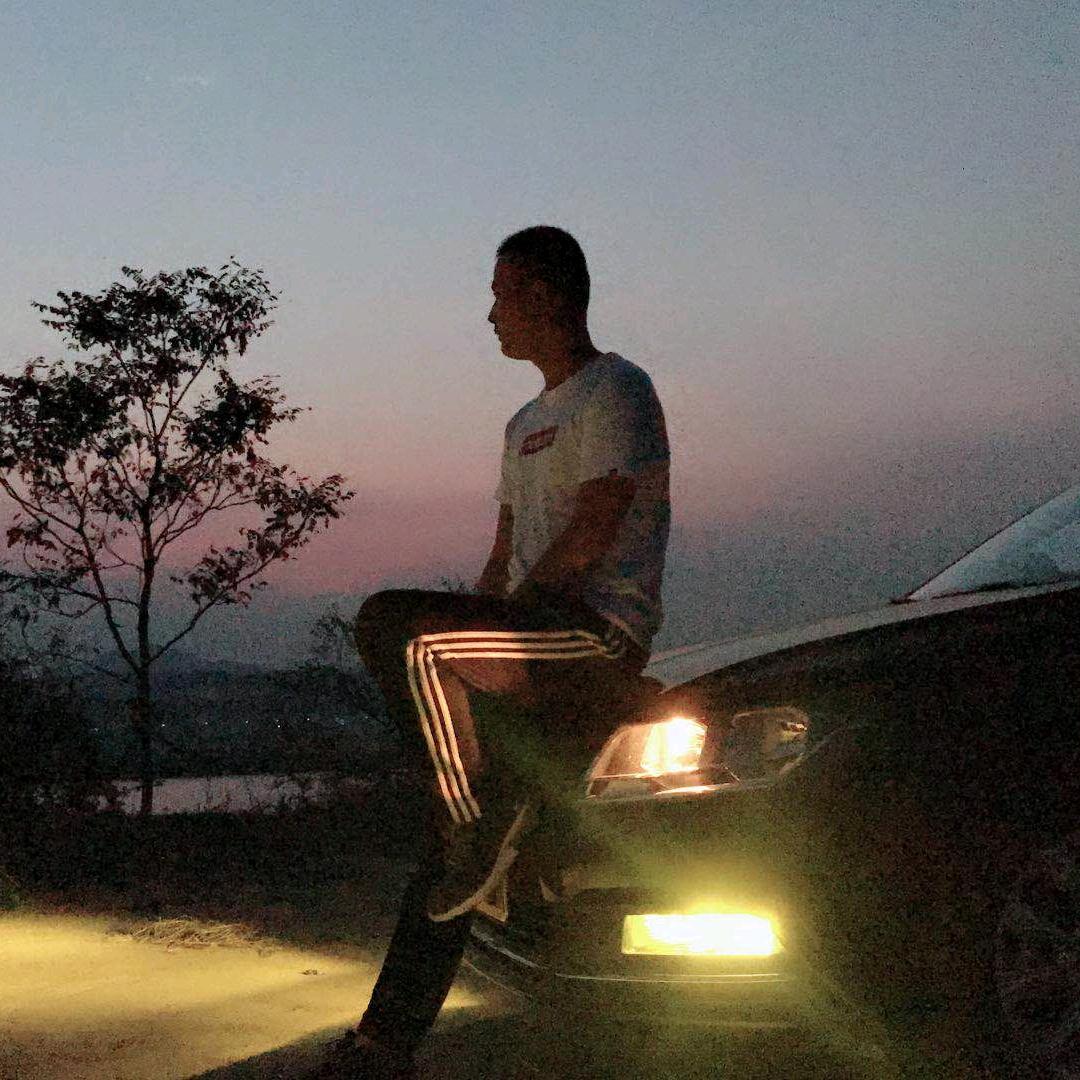 朵朵爸爸爱路亚