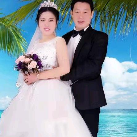 ′我要幸福一辈子🌹🌹🌹
