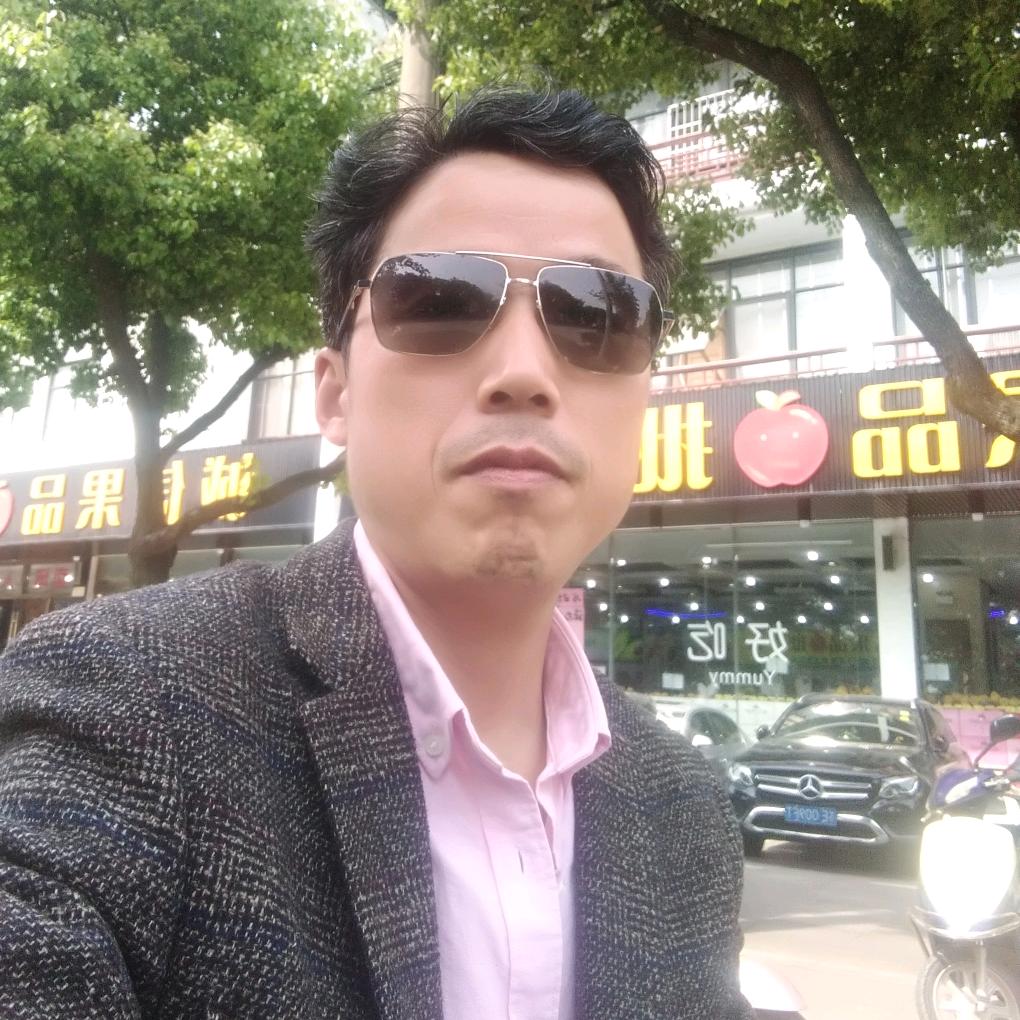 ，鱼哥（明天会更好）