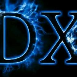 DX