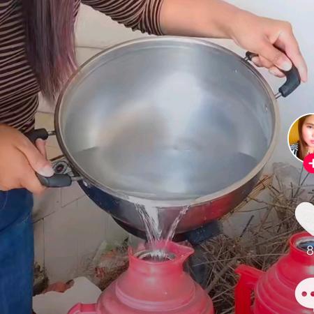 美好的时光